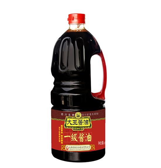 800ml一级酱油
