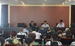 食品安全市民开放日活动 ——走进成都suncitygroup太阳新城